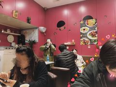 -蘑菇餐厅(小火瓦巷店)