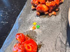 -三生三味密宗川菜·江景餐厅(来福士店)