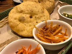 -关中记忆主题餐厅