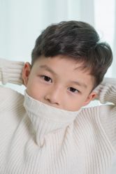 -小熊维尼高端儿童摄影(福田新洲店)