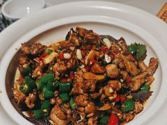 -老街鱼嘴巴(步步高新天地店)