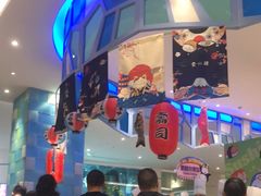 -帝企鹅自助餐厅•儿童岛•真企鹅(长隆企鹅酒店)