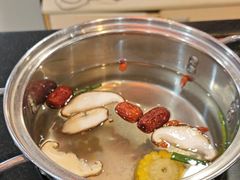 -呷哺呷哺(西单大悦城店)