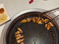 -炭之家·齐齐哈尔非遗烤肉·鲜切直供(中央大街店)