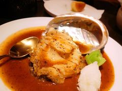 -甄御•海鲜新青岛菜(麦岛店)