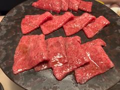 -焼肉矢澤 京都