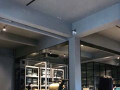 -来回·咖啡(钟村咖啡豆店)