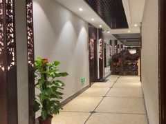 -东江渔村·古典园林·30年粤菜老字号(太和店)