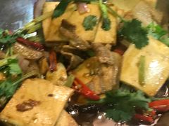 -徽州月·民间徽菜(浦东总店)