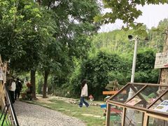 -HERRE·FARM 赫尔露营农场·团建聚会包场