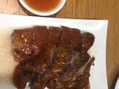 广式烧鸭半只-宏记广东客家菜(丰汇店)