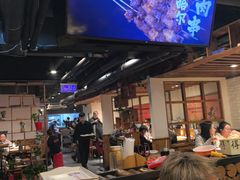 -小核桃品质串店(世茂大道店)