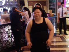 -皇子派对(同泰时代广场店)