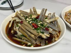 竹蛏-健跳小海鲜(人民路店)