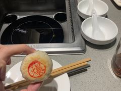 -泸溪河桃酥(西直门凯德店)