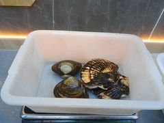 -本达人海鲜烧烤·朝鲜族风味(发展店)