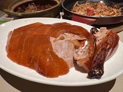 -金鸭季·北京烤鸭(深业上城店)