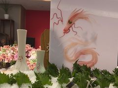 -山泉粤宴(广东大厦店)
