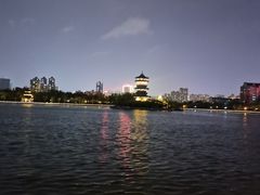 -迎泽公园