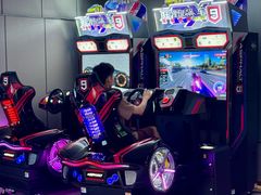 -东方棕泉·洗浴·按摩·美食国际水疗会所(福田店)