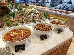 -冀粤香海鲜自助餐厅(西美五洲店)