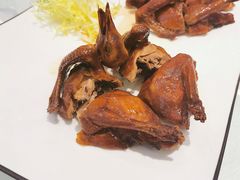 -金翠皇宫粤菜·点心·海鲜(科技园店)