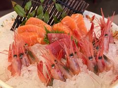 -万岛日本料理铁板烧(万象城店)