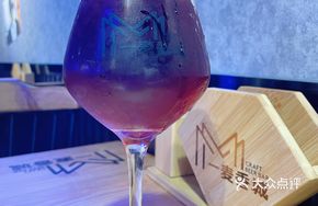 Cherry Plum Soda