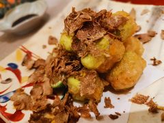 -九献创意菜·牛排馆(亮马河花园店)