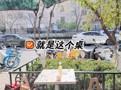 -穆得·老周家牛肉烧饼(普利街店)