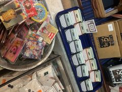 -旧天堂书店(华侨城创意文化园南山特色文化街区店)