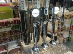 -盛江山自助料理(太原街万达店)