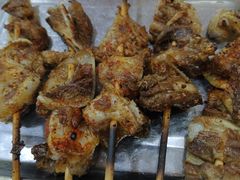 -满记烧饼(牛街东里小区一区店)