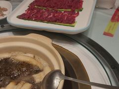 -天宜隆蘑菇宴火锅(石景山旗舰店)