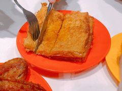 西多士-冰岛茶餐厅(世茂店)