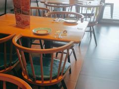 -菲滋意式餐厅(金华银泰城店)