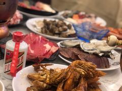 -澜悦港海鲜体验主题餐厅