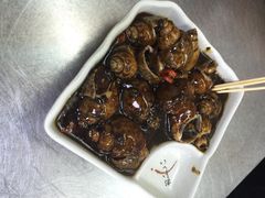 -兴记菜馆