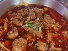 -沧州成老灶火锅鸡(鹿泉总店)