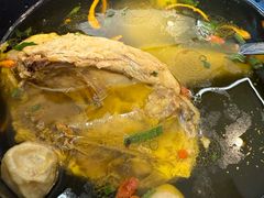 -蟹天蟹地农家菜·阳澄湖大闸蟹(浅水湾店)