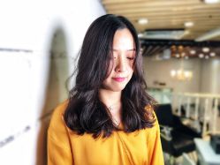 -SIX Hair Consultant