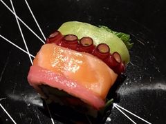 -曙亚洲餐厅-重庆富力艾美酒店(南坪万达广场店)
