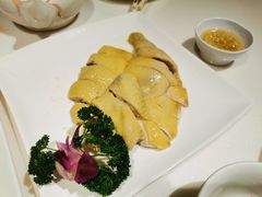 -稻香饭店(IFS国金中心店)