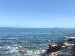 -燕儿岛山公园