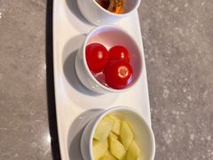 -木守西溪溪隐餐厅