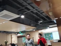 -海底捞火锅(公益西桥店)