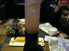 -多嘴肉蟹煲(万达店)