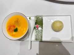 -富淳饭店(世纪公园店)