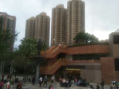 -新城市广场