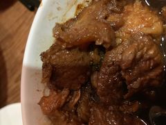 -清真吴记门钉肉饼·喜多利